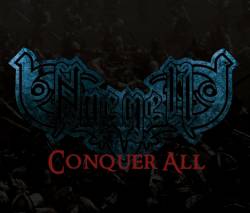 Haegell : Conquer All